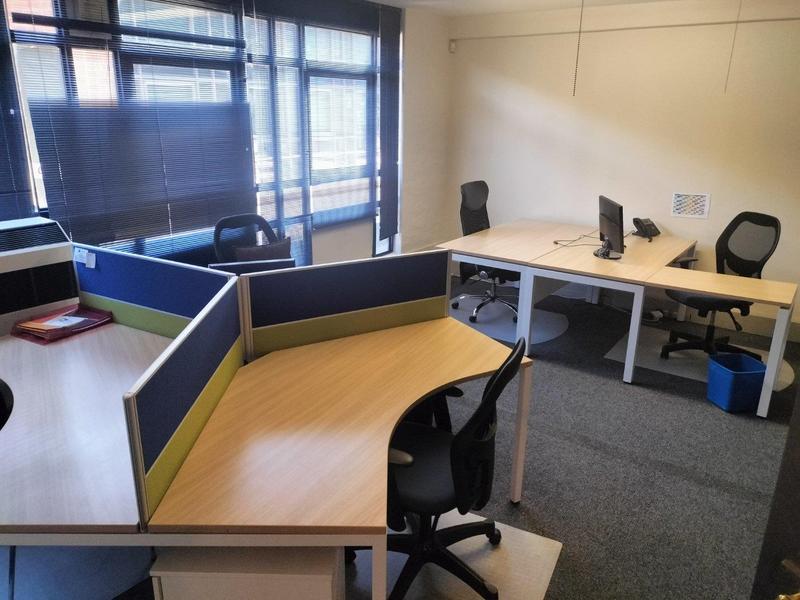 Commercial Property for Sale in Mowbray Western Cape
